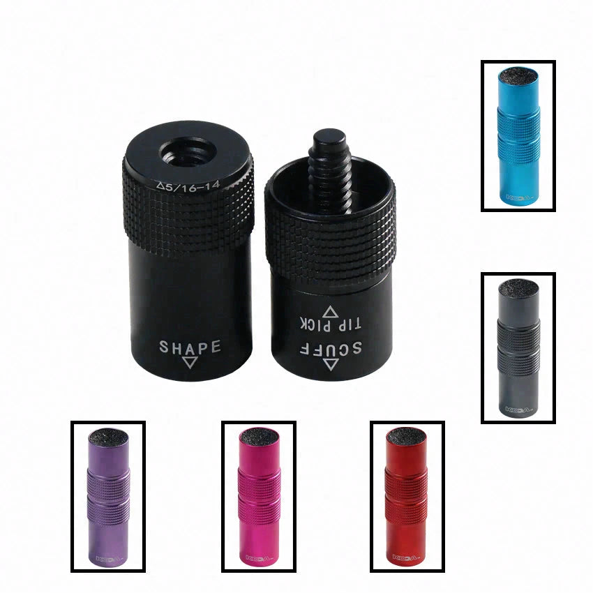 KODA 3 in 1 Aluminum Tip Tool and Joint Protectors