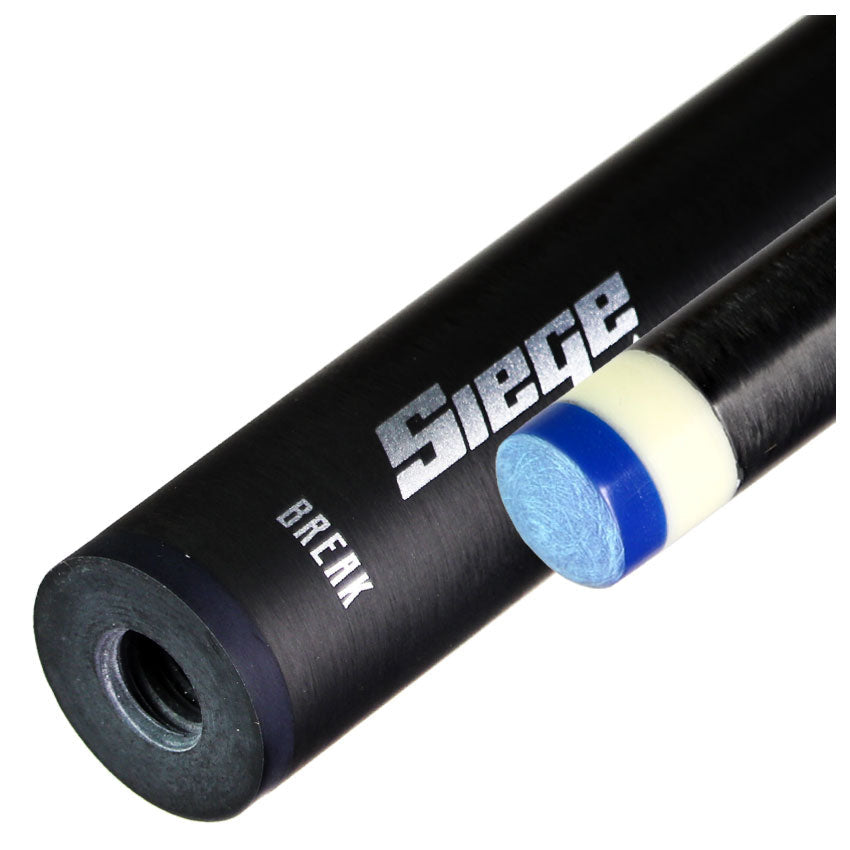 Viking Siege Carbon Fiber Break Shaft - 3/8 x 10