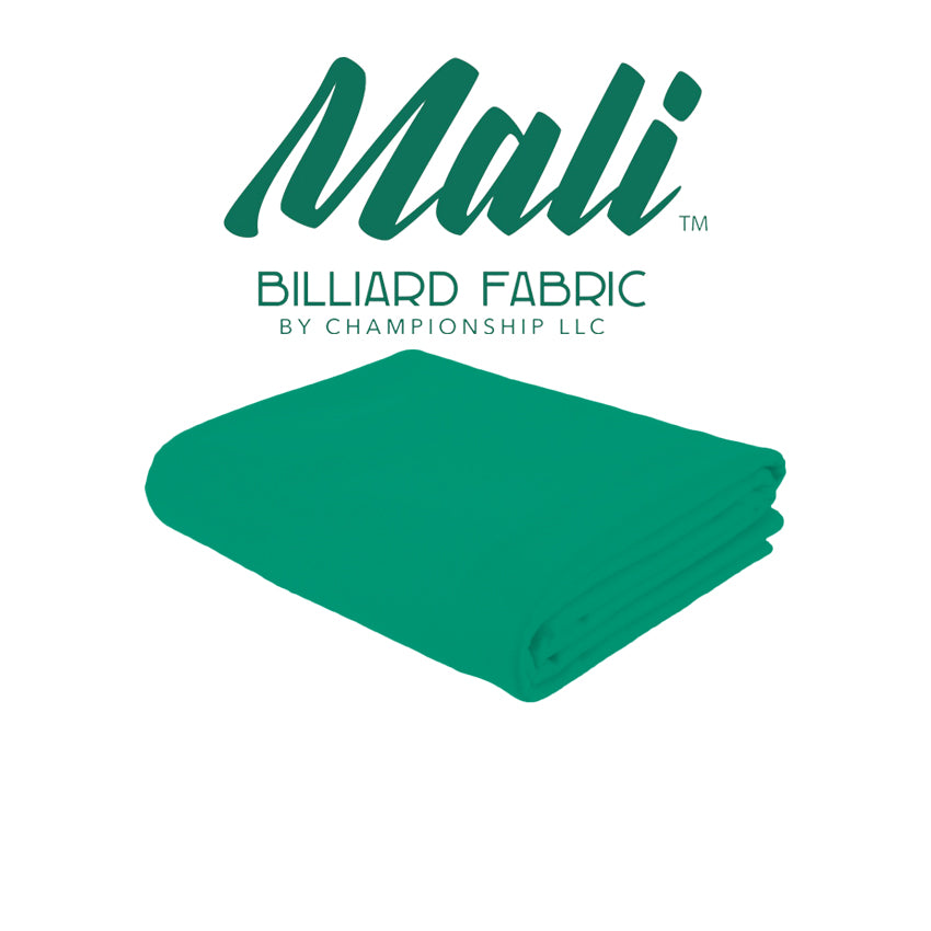Mali 303 Pool Table Felt