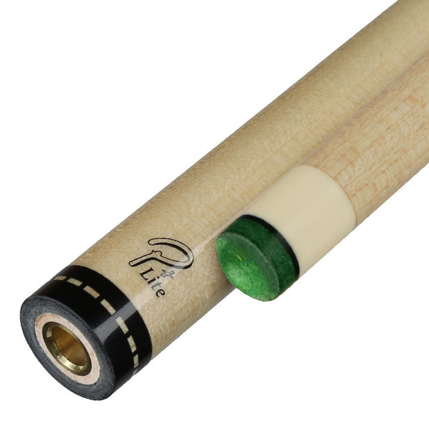 Pechauer P+ Lite Shaft - Flat Face JP Series 11.75mm