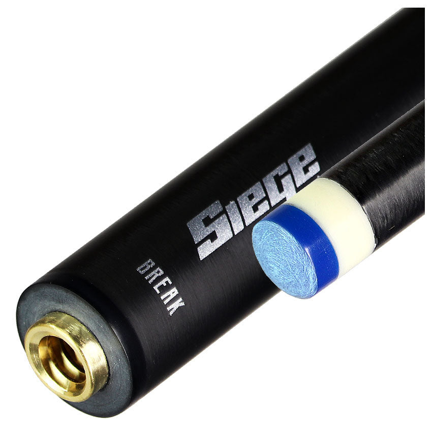 Viking Siege Carbon Fiber Break Shaft - Uni-Loc