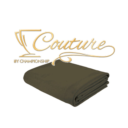 Championship Couture Pool Table Felt 1