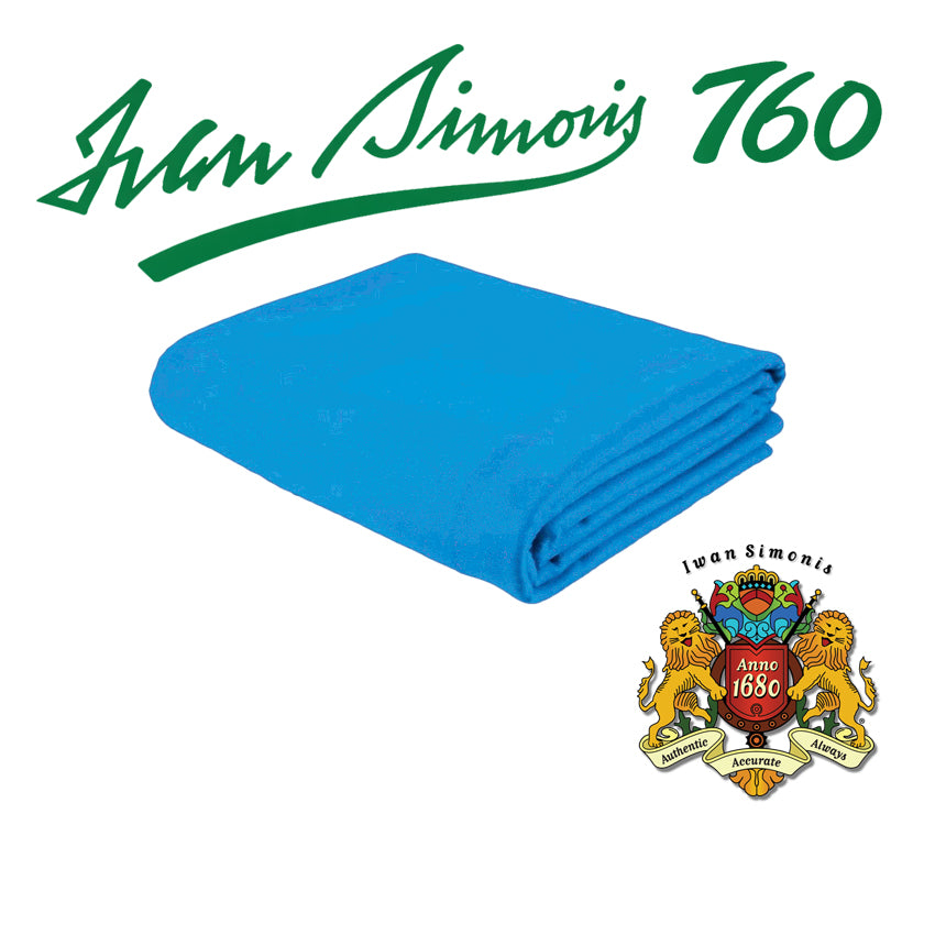 Simonis 760 Pool Table Cloth