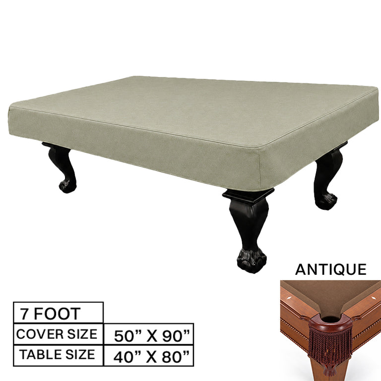 Championship Westex Pool Table Cover