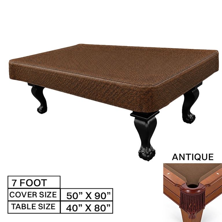 Championship Westex Pool Table Cover