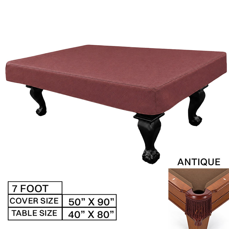 Championship Westex Pool Table Cover