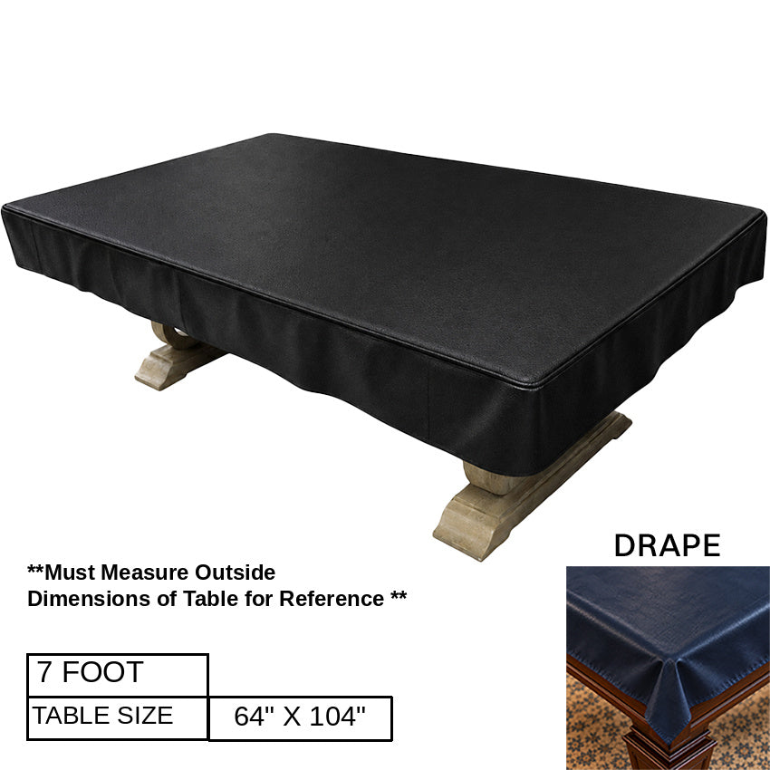 Championship Duratex Pool Table Cover