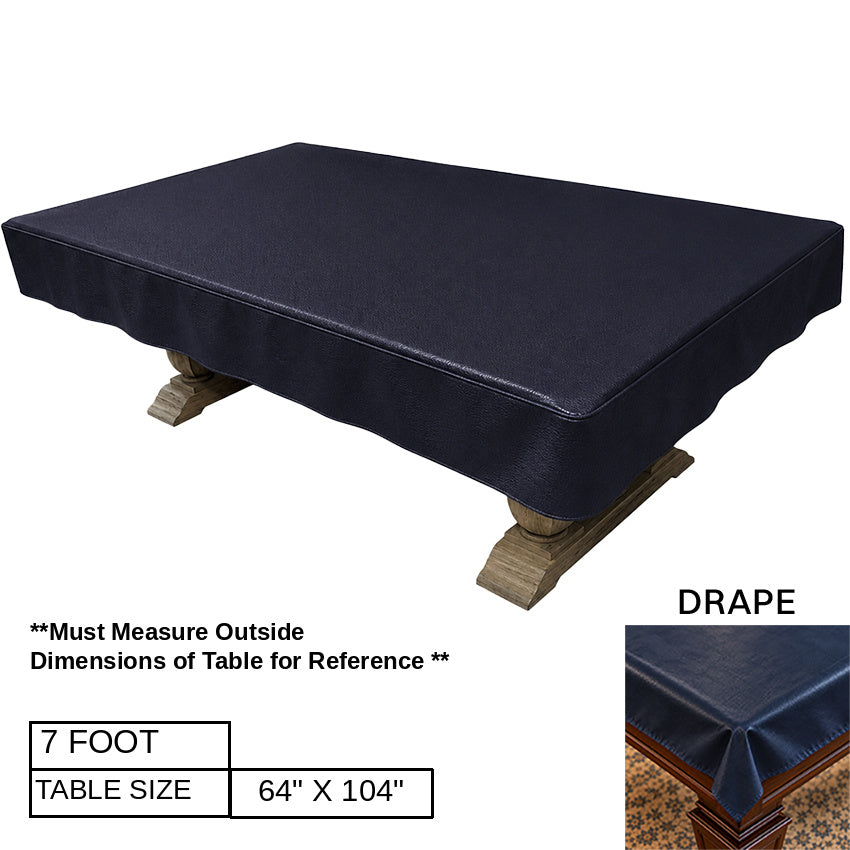 Championship Duratex Pool Table Cover
