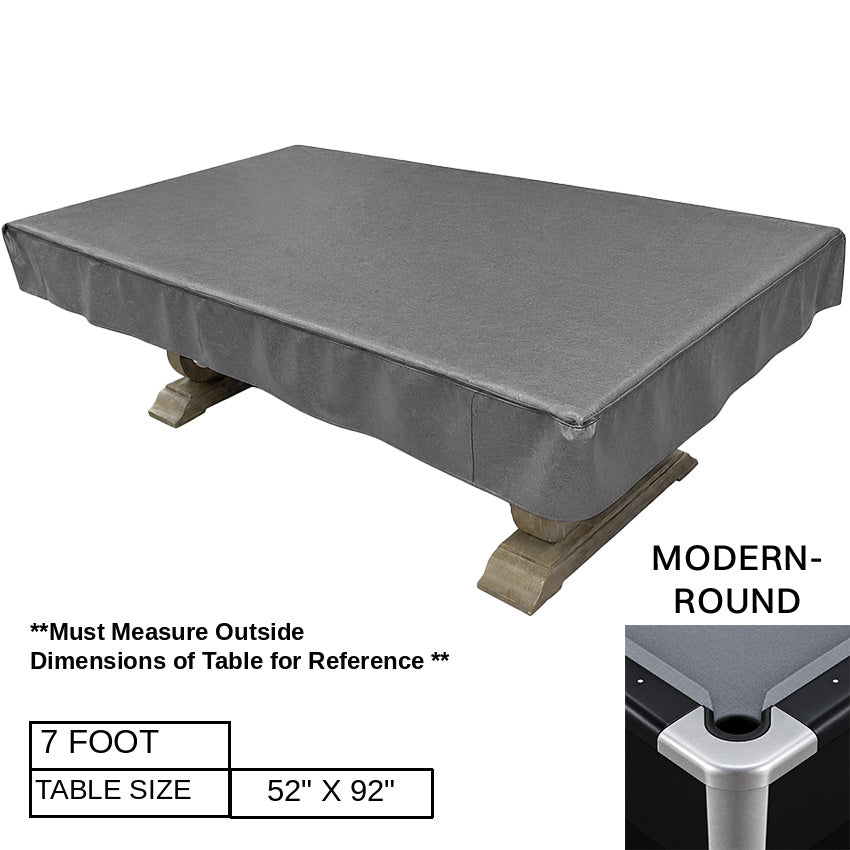 Championship Duratex Pool Table Cover