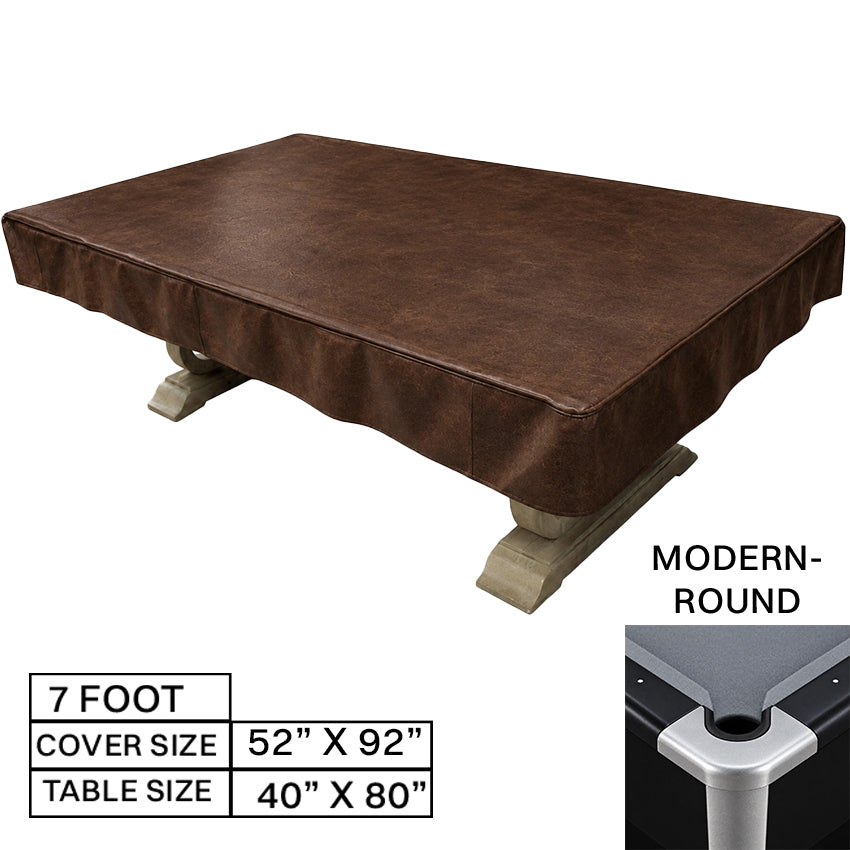 Championship Duratex Pool Table Cover