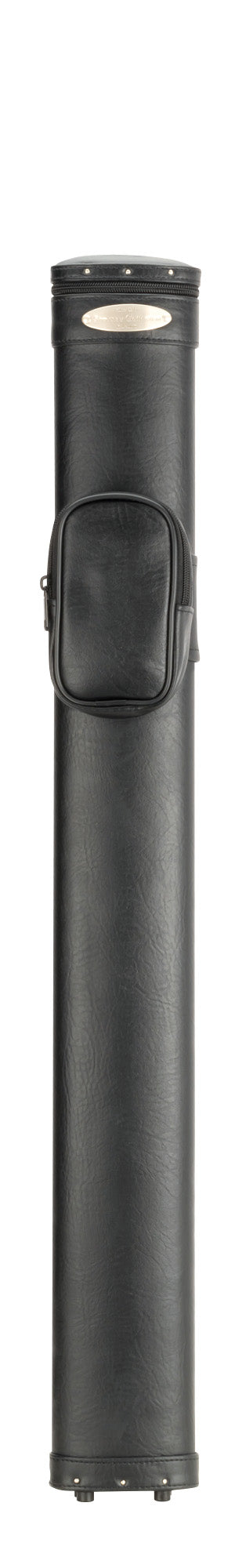 McDermott Shooter Collection 1x2 Cue Case - Black