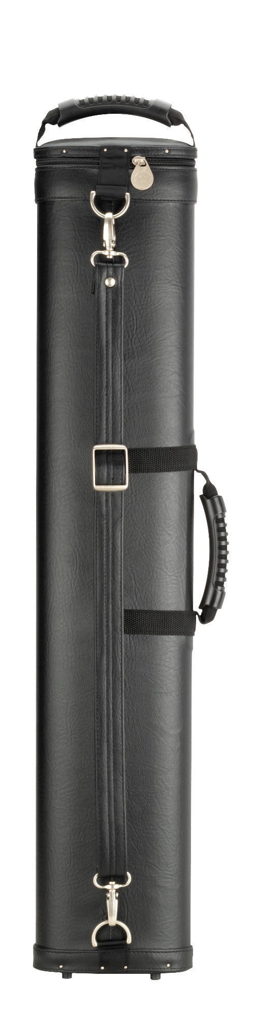 McDermott 750921 Shooter Collection Black 3x5 Pool Cue Case