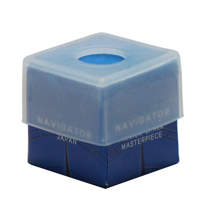 Navigator Chalk Blue