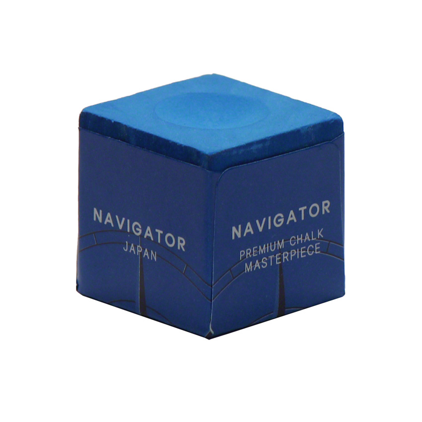 Navigator Chalk Blue