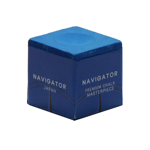 Navigator Chalk Blue 1
