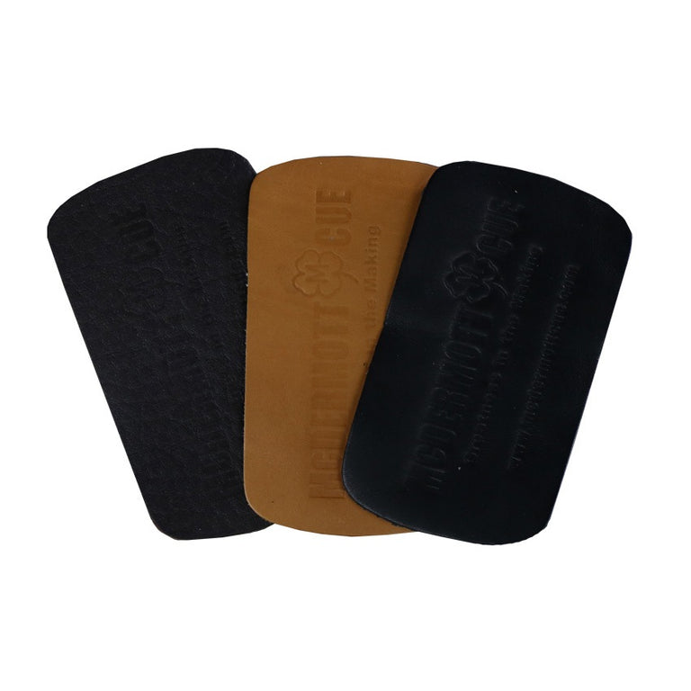 McDermott Leather Burnisher