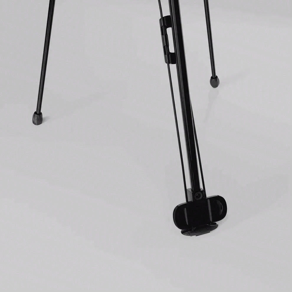 Cue Caddy Case Kick Stand