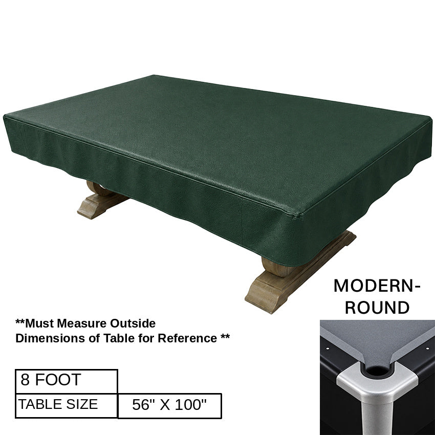 Championship Duratex Pool Table Cover