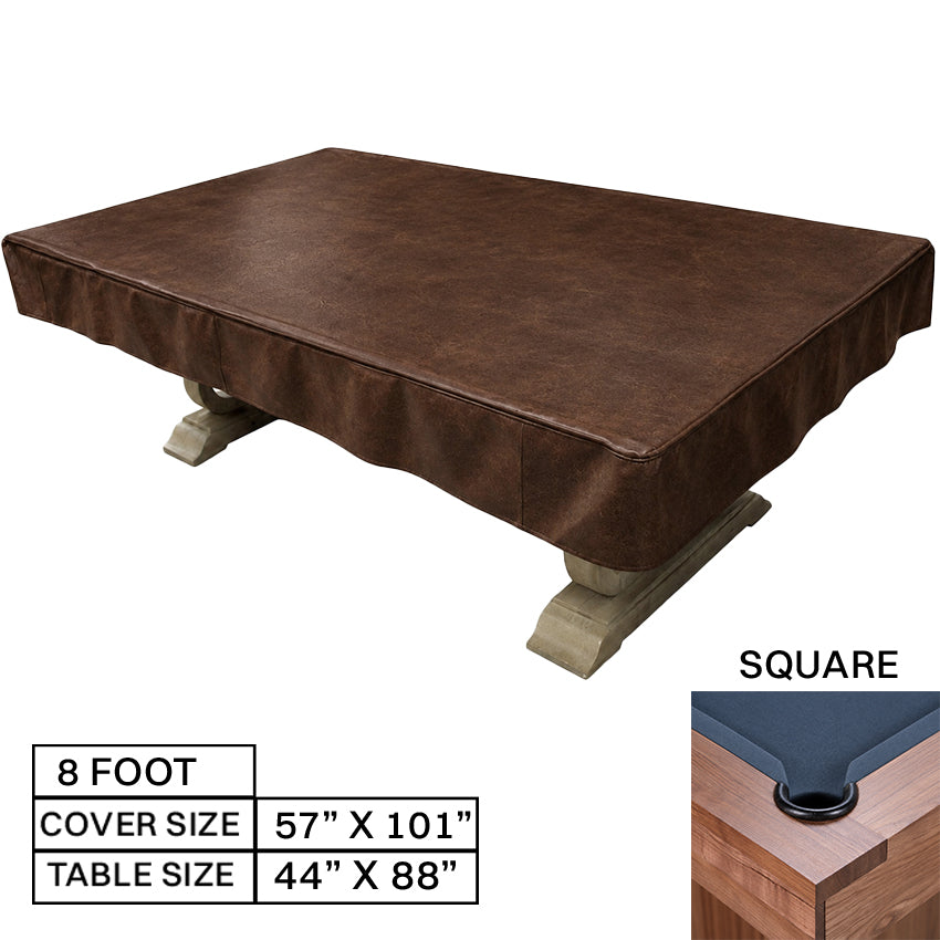 Championship Duratex Pool Table Cover