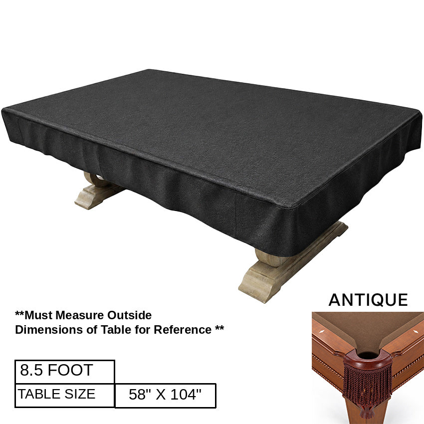 Championship Duratex Pool Table Cover