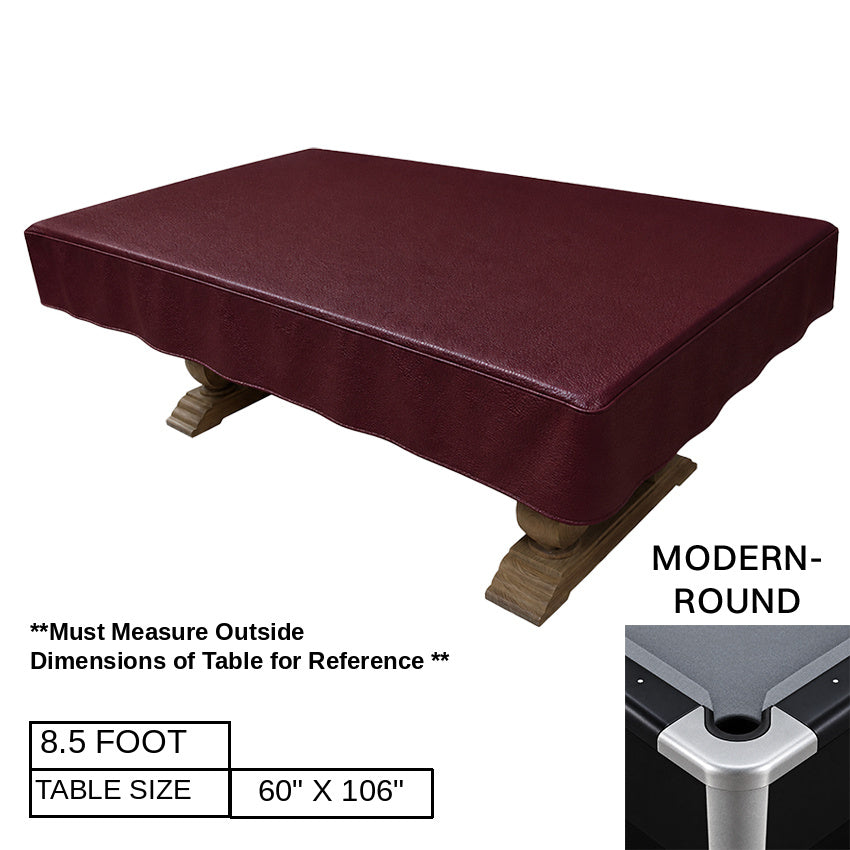 Championship Duratex Pool Table Cover