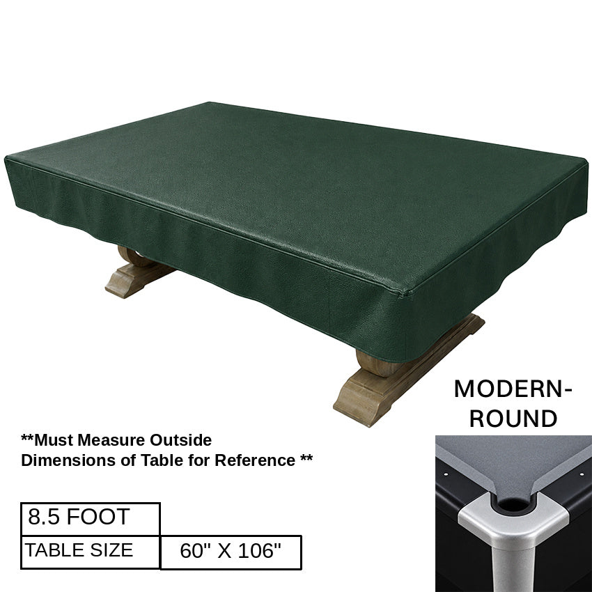 Championship Duratex Pool Table Cover