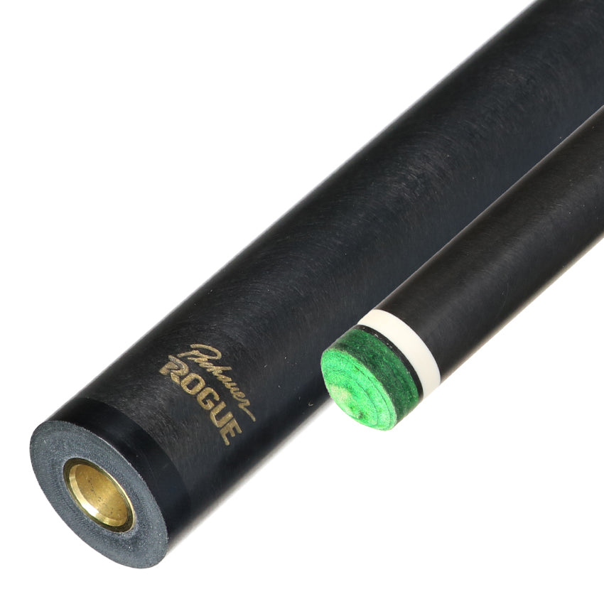 J. Pechauer Rogue Carbon Fiber Shaft - Flat Face JP Series