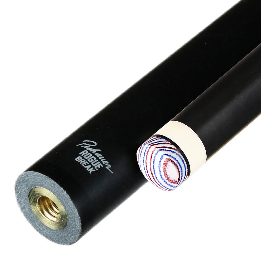 Pechauer Rogue Carbon Fiber Break Shaft - 5/16 x 18 13.25mm