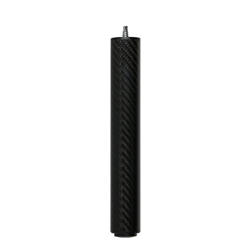 O'Min Rear 8 Inch Carbon Pool Cue Extension