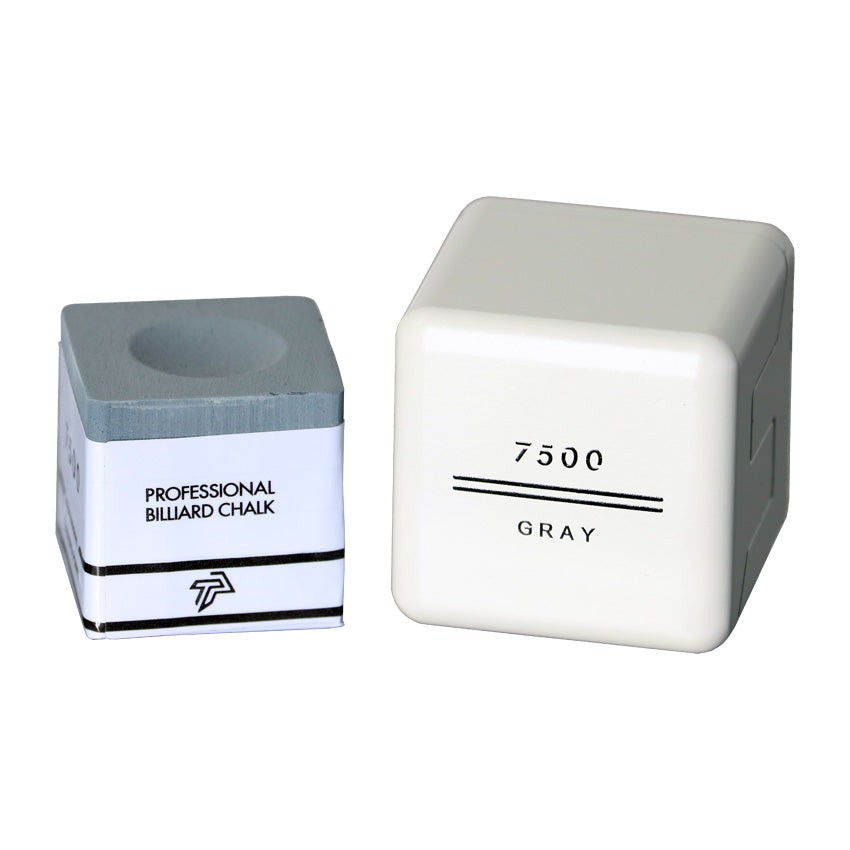 Turning Point TP 7500 Premium Chalk - Gray