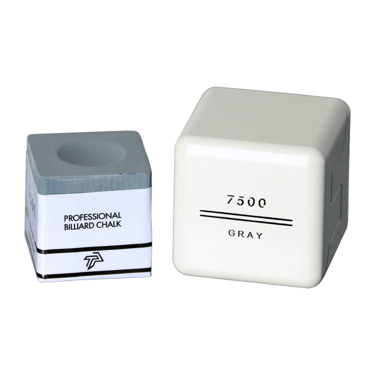 Turning Point TP 7500 Premium Chalk - Gray
