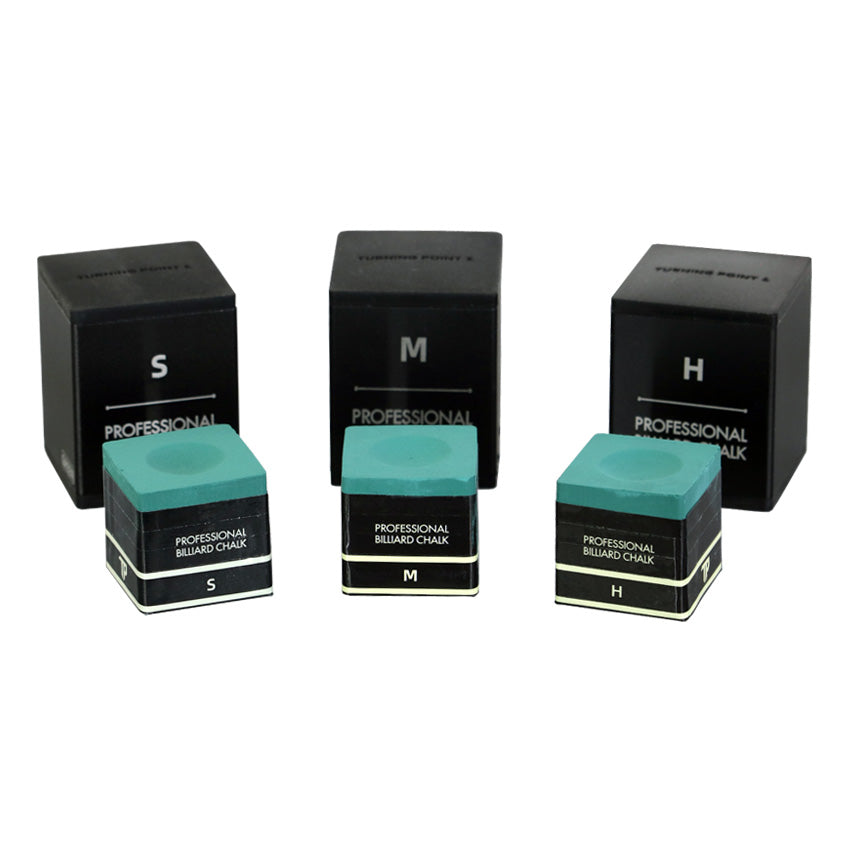 Turning Point TP Pro Green Chalk