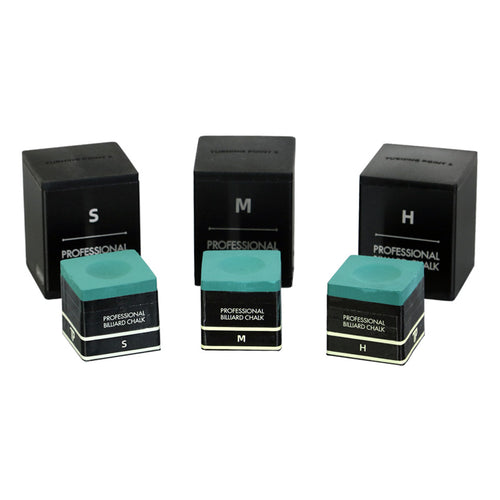 Turning Point TP Pro Green Chalk 1