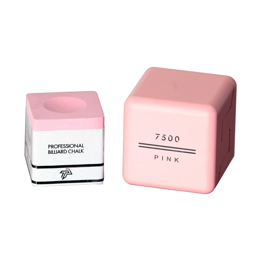 Turning Point TP 7500 Premium Chalk - Pink