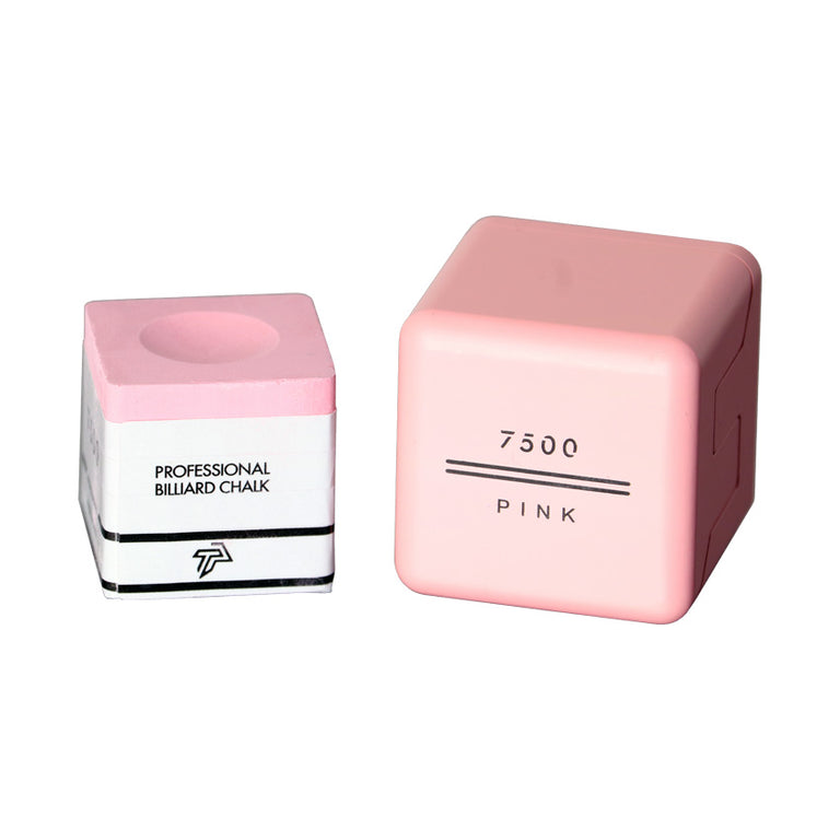 Turning Point TP 7500 Premium Chalk - Pink