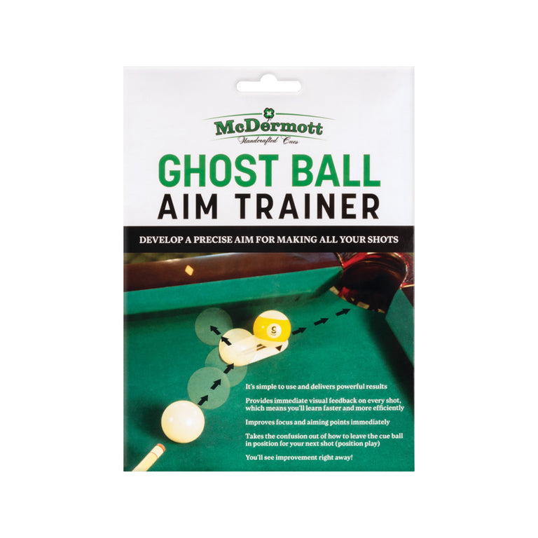 Ghostball Aim Trainer