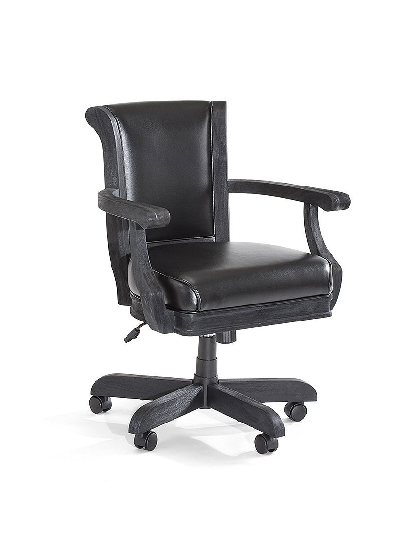 Brunswick Centennial Game Table Chairs