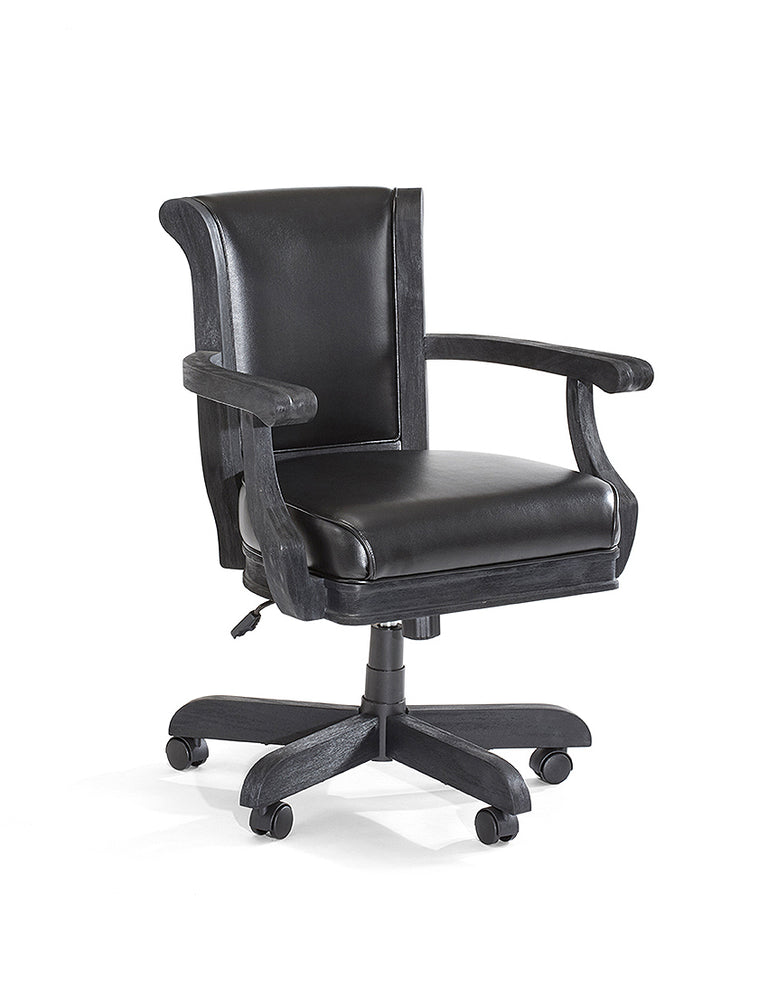Brunswick Centennial Game Table Chairs
