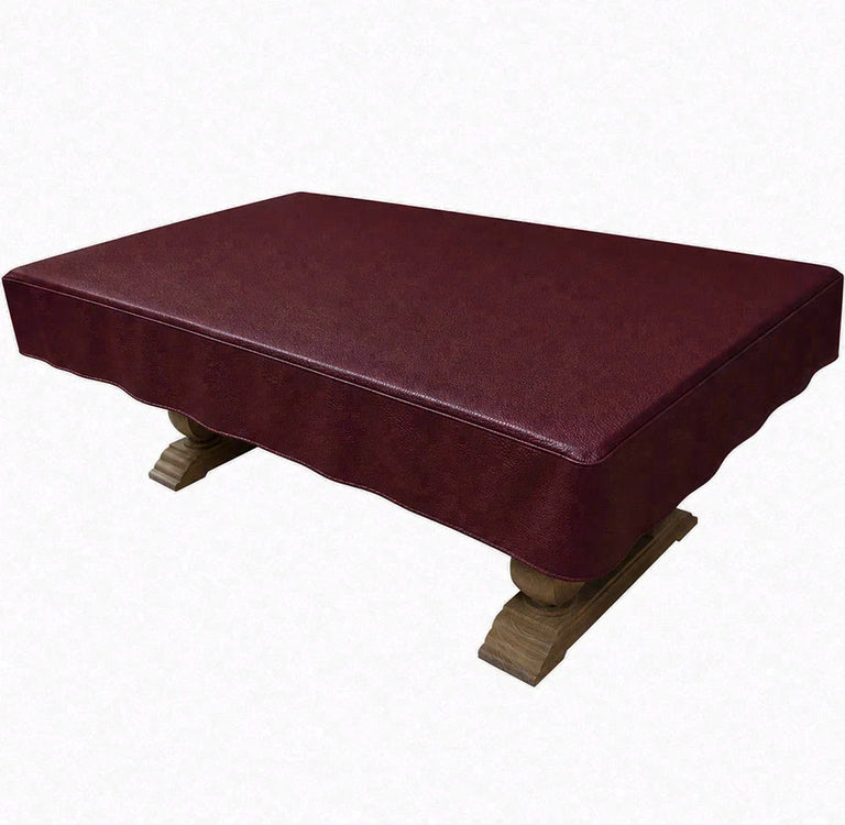Championship Duratex Pool Table Cover