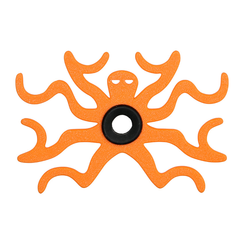 The Kraken Bridge - K2