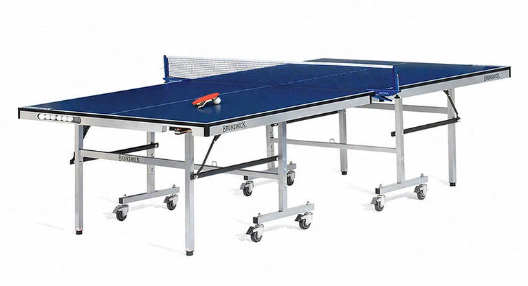 Brunswick Table Tennis