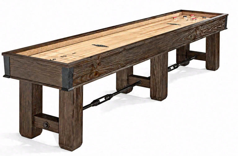 Brunswick Canton Shuffleboard