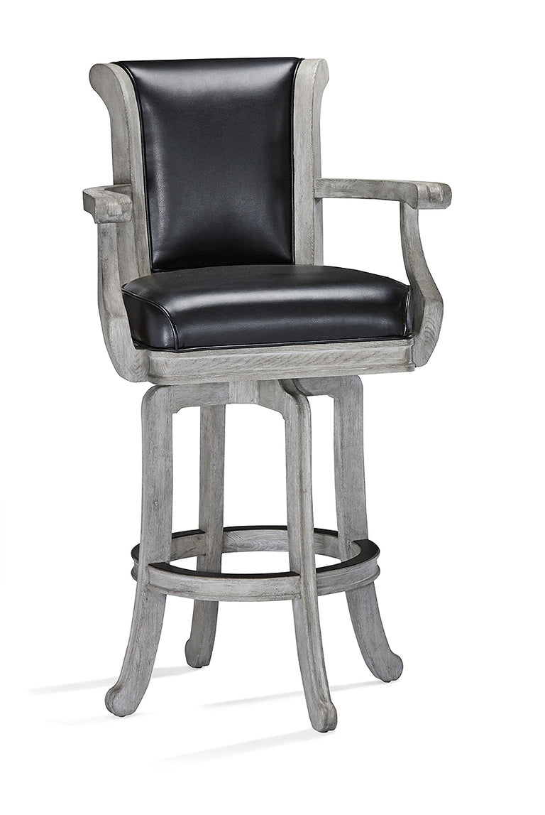 Brunswick Centennial Classic Bar Stools- Set of 2 Bar Stools