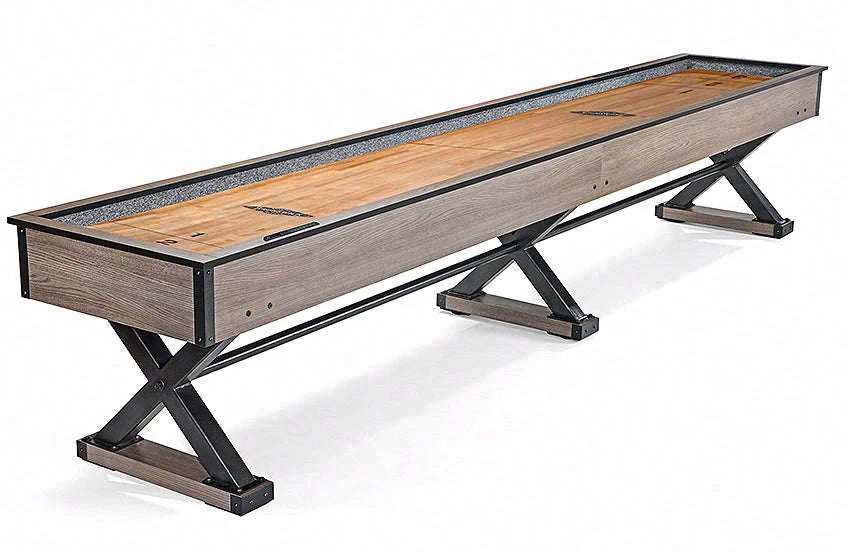 Brunswick Premier Shuffleboard