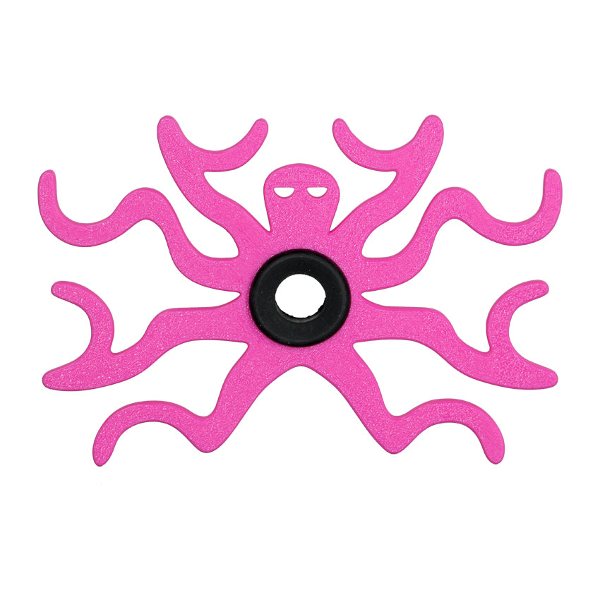 The Kraken Bridge - K2