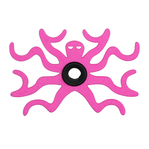 The Kraken Bridge - K2 6