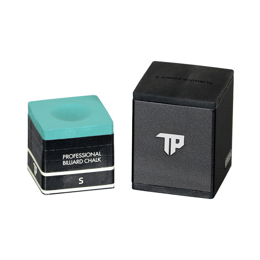 Turning Point TP Pro Green Chalk