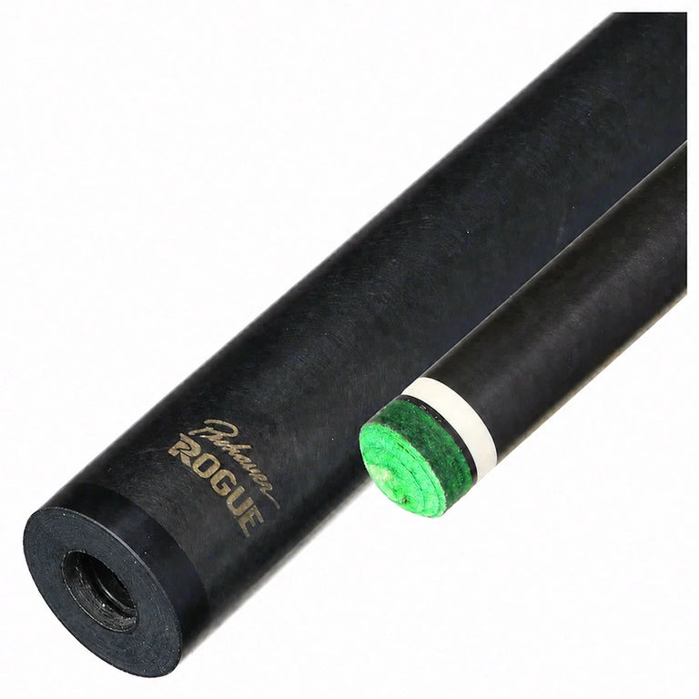 Pechauer Rogue II 3/8 x 10 Carbon Fiber Play Shaft
