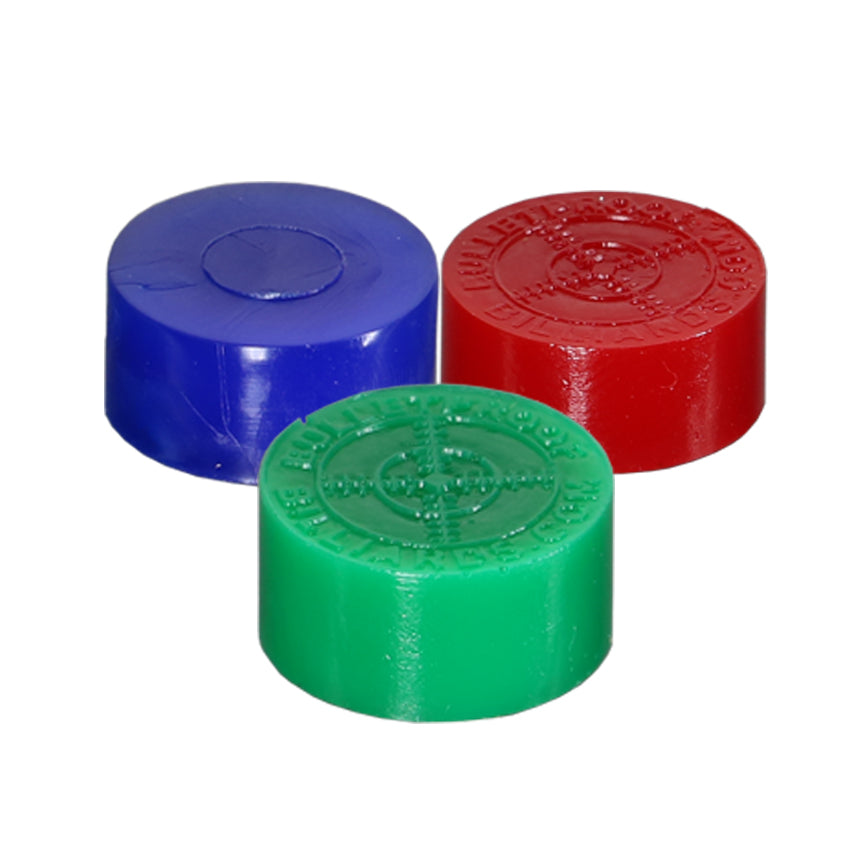 Bulletproof Recoil Full Synthetic Pool Cue Tip