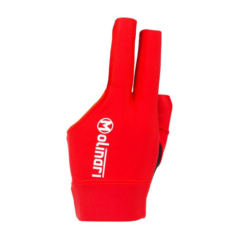 Molinari Pool Cue Glove